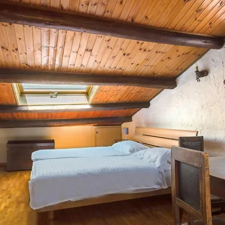 Exclusive Palazzo Schifanoia Apartment Ferrara