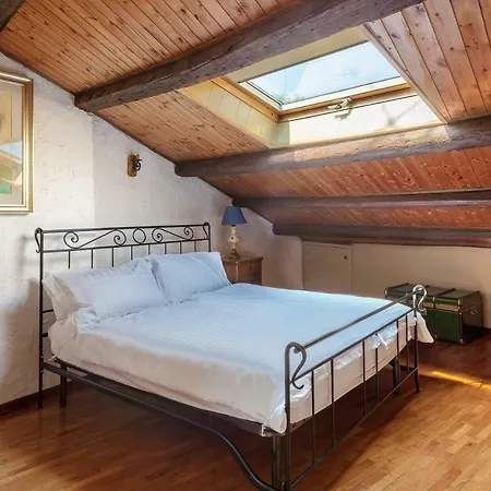 Apartment Exclusive Palazzo Schifanoia
