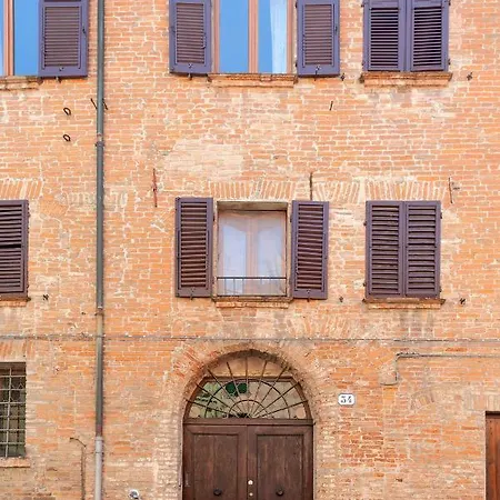 Apartment Exclusive Palazzo Schifanoia Ferrara
