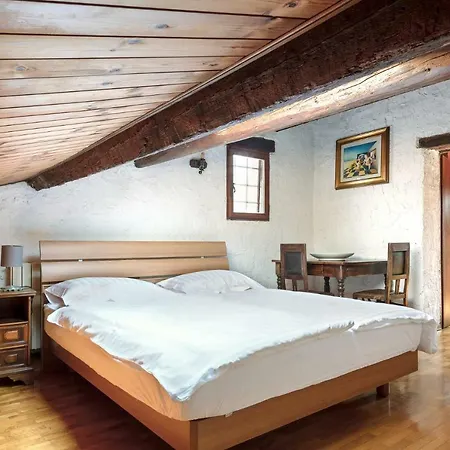 Apartment Exclusive Palazzo Schifanoia Ferrara