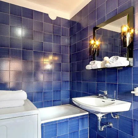 Exclusive Palazzo Schifanoia Apartment Ferrara